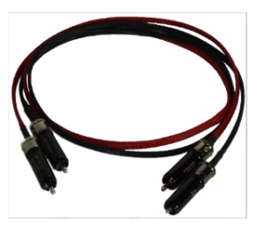 Photo RCA Cable